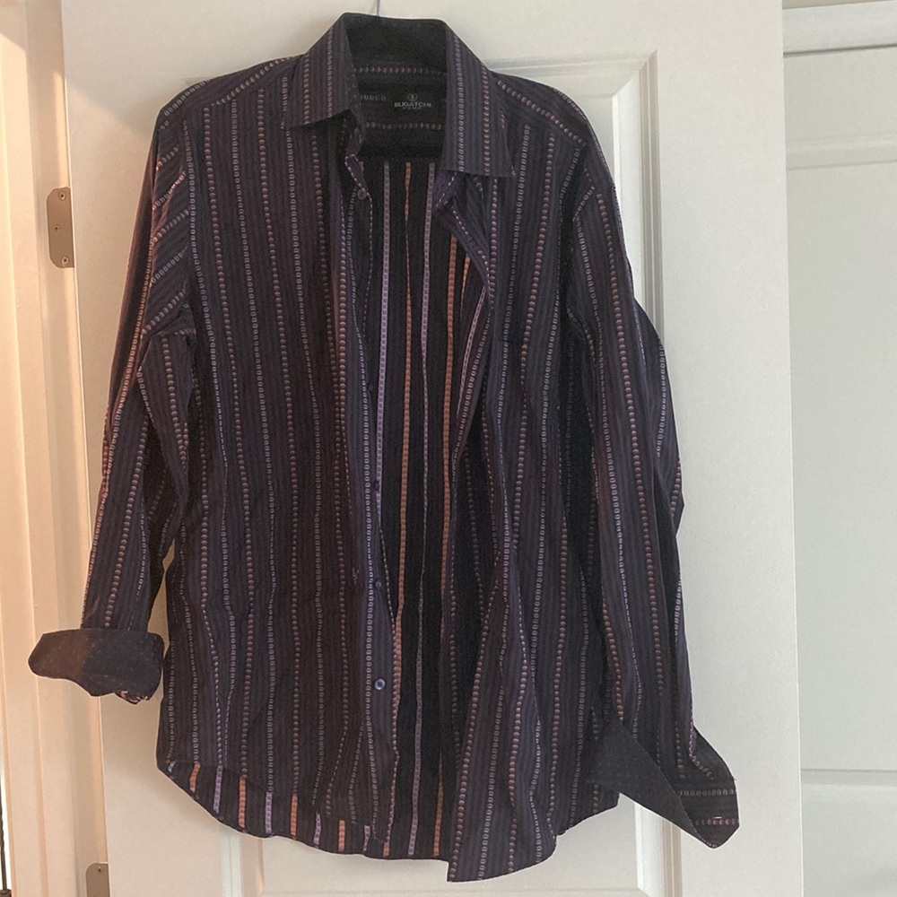 Bugatchi Vomo Shirt